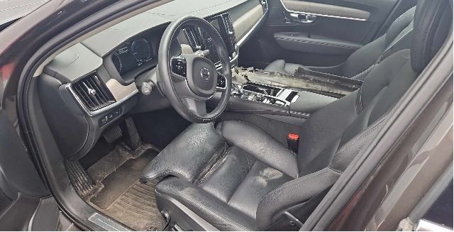 Volvo V90 / V90 CC / S90 2016-->> , Motorkode: B4204T34, Girkassekode: 