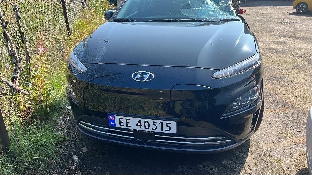 Hyundai Kona 2021-2023 (Type I, Fase 2) , Motorkode: EM16, Girkassekode: