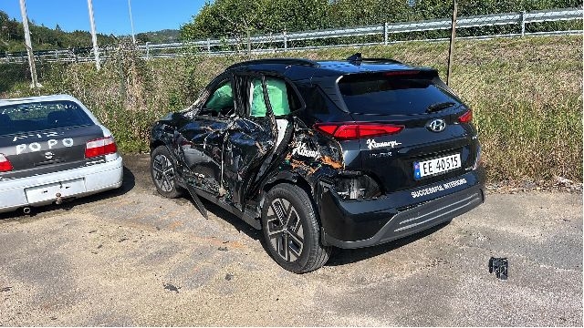 Hyundai Kona 2021-2023 (Type I, Fase 2) , Motorkode: EM16, Girkassekode: