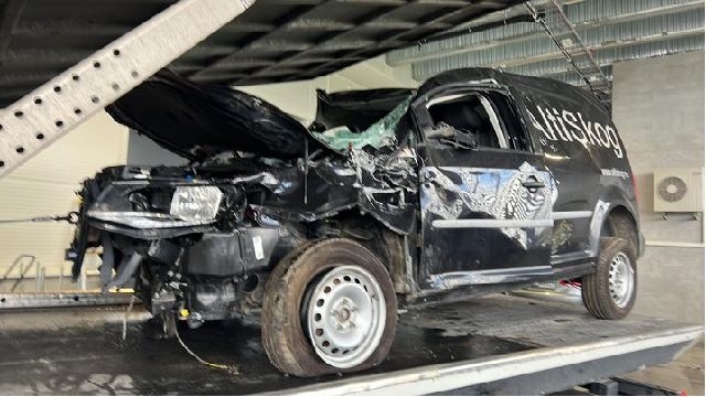 VW Caddy 2015-2020 (Type III, Fase 3) , Motorkode: CUUE;DFSE, Girkassekode: TGF