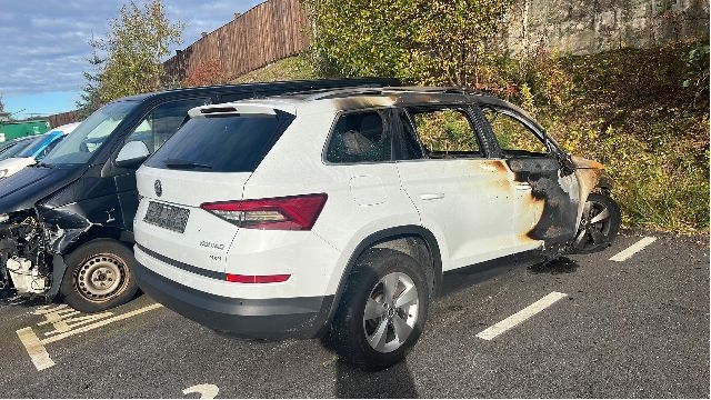 Škoda Kodiaq 2017-->> , Motorkode: DFHA, Girkassekode: RLD