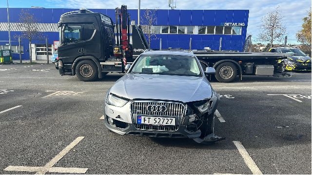 Audi A4 2007-2014 (Type IV) (B8) (B8), Motorkode: CGLD;CNHC, Girkassekode: PJV