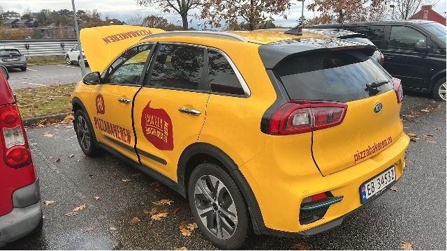 Kia Niro 2016-2021 , Motorkode: EM16, Girkassekode: 
