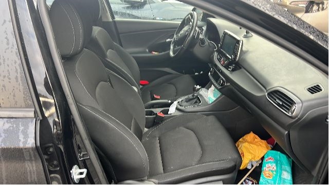 Hyundai i30 2017-2020 (Type III) , Motorkode: G4LD, Girkassekode: 