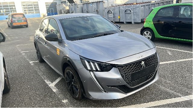 Peugeot 208 2019-->> (Type II) , Motorkode: ZKX, Girkassekode:
