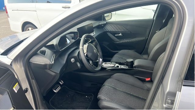 Peugeot 208 2019-->> (Type II) , Motorkode: ZKX, Girkassekode: