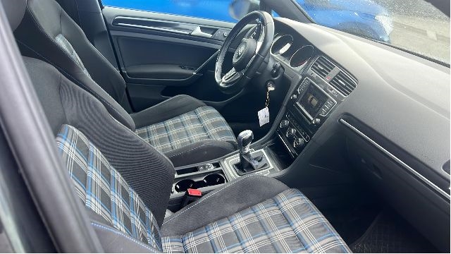 VW e-Golf 2014-2017 (Fase 1) , Motorkode: CUKB, Girkassekode: RJW
