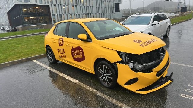 Opel Corsa F 2019-->> , Motorkode: ZKX, Girkassekode: 