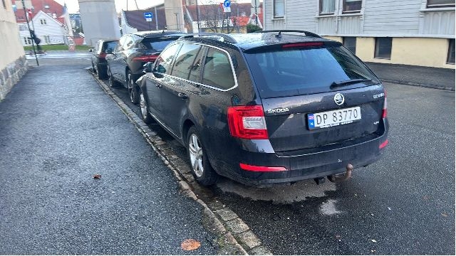 Škoda Octavia 2013-2016 (Type III, Fase 1) , Motorkode: CJSA;CJSB, Girkassekode: QMH