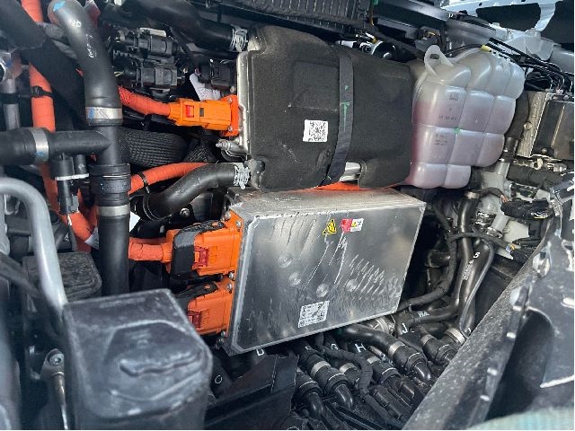 Porsche Taycan 2019-->> , Motorkode: EBFA, Girkassekode: A0MEA