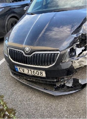 Škoda Octavia 2013-2016 (Type III, Fase 1) , Motorkode: CLHA, Girkassekode: PYS