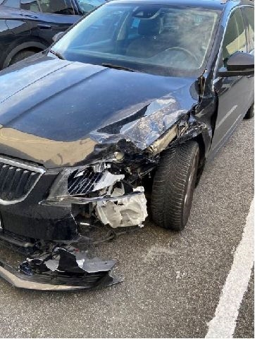 Škoda Octavia 2013-2016 (Type III, Fase 1) , Motorkode: CLHA, Girkassekode: PYS