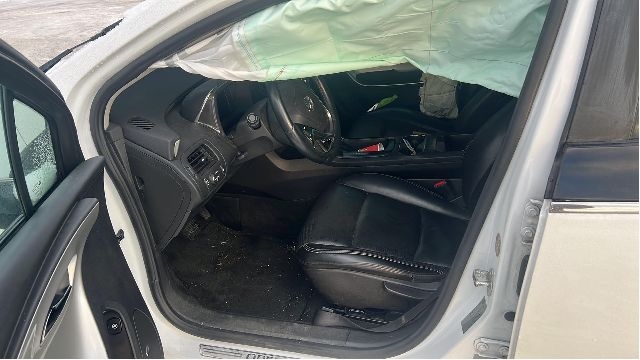 Opel Ampera 2012-2014 (Type I) , Motorkode: 4ET50 / A14XFL, Girkassekode: 