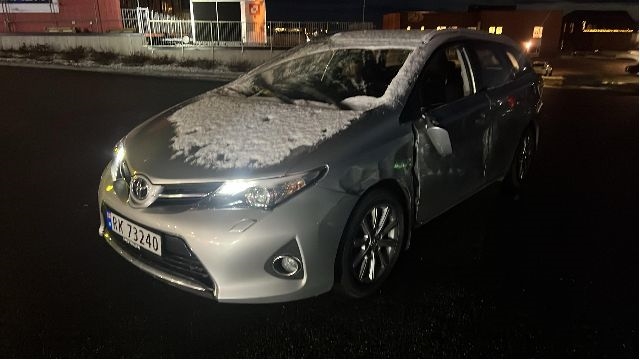 Toyota Auris 2013-2015 (Type II, Fase 1) , Motorkode: 1ZR-FAE, Girkassekode: