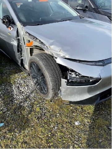 XPeng P7 2021-->> , Motorkode: , Girkassekode: 