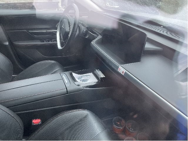 XPeng P7 2021-->> , Motorkode: , Girkassekode: 