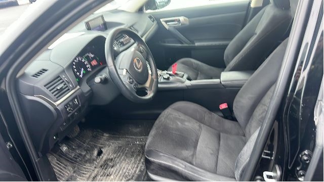 Lexus CT 2010-2020 , Motorkode: 2ZR-FXE, Girkassekode: 