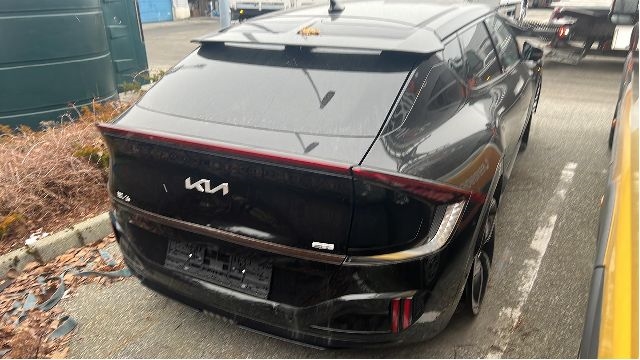 Kia EV6 2021-->> , Motorkode: , Girkassekode: