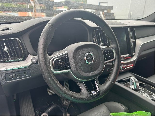 Volvo XC60 2017-->> (Type II) , Motorkode: B4204T34, Girkassekode: 