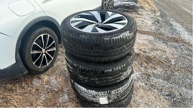 VW ID.4 2020-->> , Motorkode: EBJA, Girkassekode: UMF
