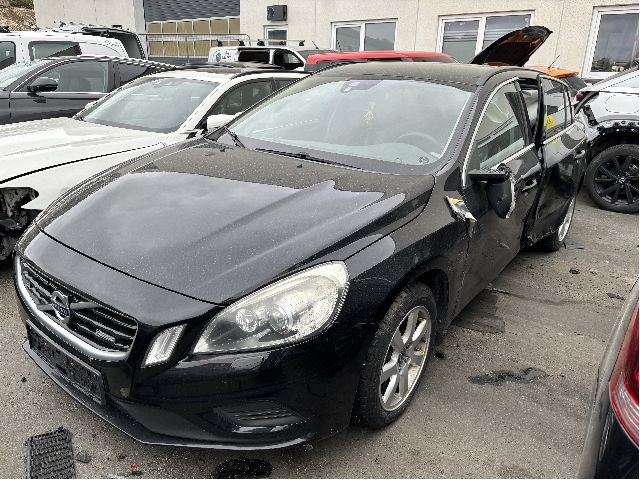 Volvo V60 2010-2013 (Type I, Fase 1) , Motorkode: D5244T17, Girkassekode: 