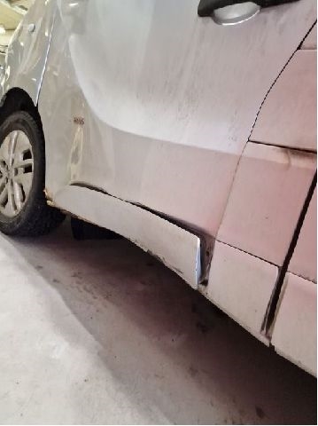 Opel Vivaro B 2014-2019 , Motorkode: R9M-450, Girkassekode: 