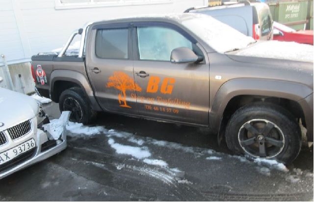 VW Amarok 2010-2016 (Type I, Fase 1) , Motorkode: CNEA;CSHA, Girkassekode: NPZ