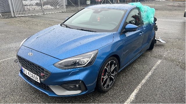 Ford Focus 2018-->> (Type IV) , Motorkode: N3DA, Girkassekode: