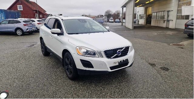 Volvo XC60 2008-2013 (Type I, Fase 1) , Motorkode: D5204T7, Girkassekode: 