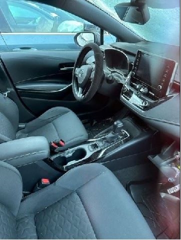Toyota Corolla 2019-->> , Motorkode: 2ZR-FXE, Girkassekode: 