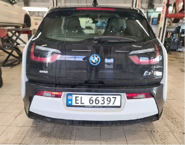 BMW i3 2013-2022 , Motorkode: IB1P25B, Girkassekode: 