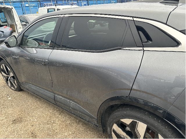 Renault Megane 2016-->> Type IV , Motorkode: 6AM-402, Girkassekode: 