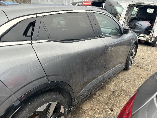 Renault Megane 2016-->> Type IV , Motorkode: 6AM-402, Girkassekode: 