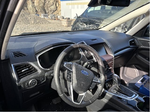 Ford Galaxy 2015-2022 (Type IV) , Motorkode: T8CJ, Girkassekode: 