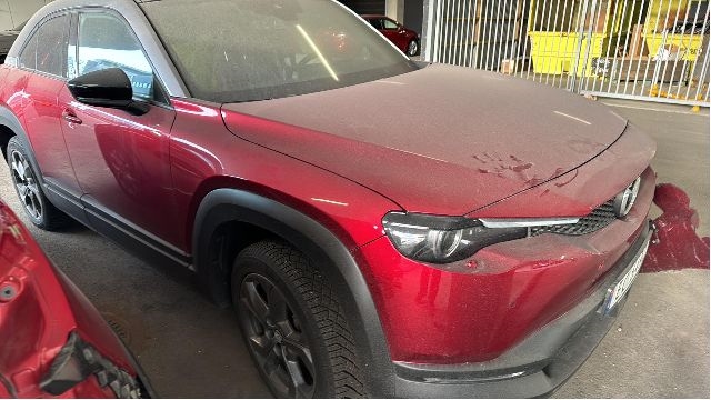 Mazda MX-30 2020-->> , Motorkode: MH01, Girkassekode: 