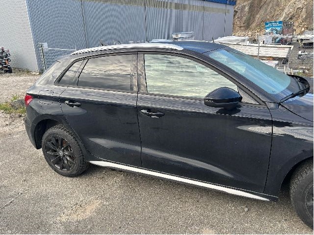 Audi A3 2020-->> (Type IV) , Motorkode: DGEA, Girkassekode: TTT