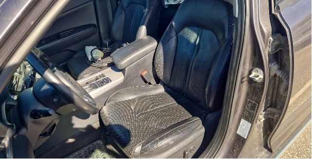 Kia Optima 2017-2020 , Motorkode: G4NG, Girkassekode: 