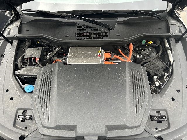 Audi e-tron 2018-->> , Motorkode: BM1J, Girkassekode: 