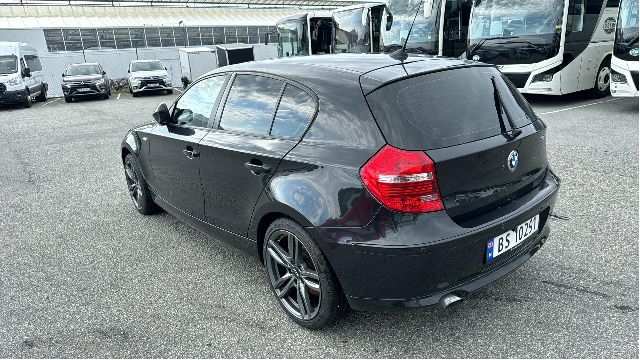 BMW 1-Serie 2004-2011 (E81/E82/E87/E88) (E81/E82/E87/E88), Motorkode: N47-D20C, Girkassekode: 