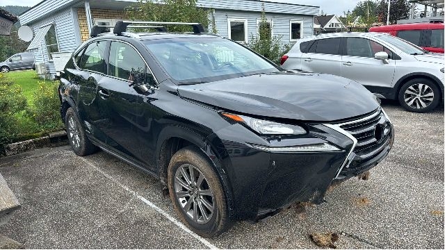 Lexus NX 2014-2021 (Type I) (AZ10) (AZ10), Motorkode: 2AR-FXE, Girkassekode: 