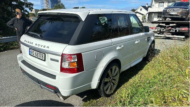 Land Rover Range Rover Sport 2005-2013 , Motorkode: 306DT, Girkassekode: 