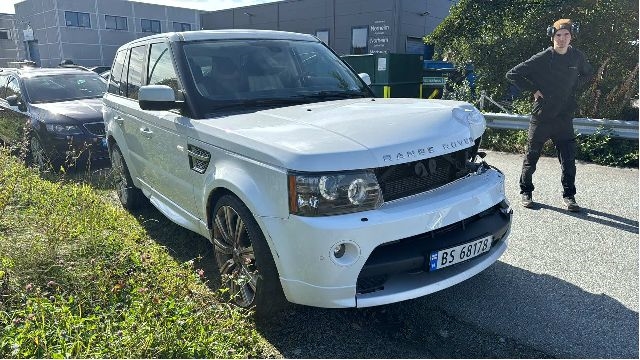 Land Rover Range Rover Sport 2005-2013 , Motorkode: 306DT, Girkassekode: 