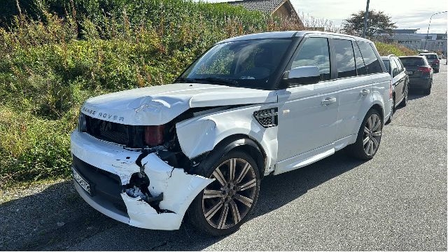 Land Rover Range Rover Sport 2005-2013 , Motorkode: 306DT, Girkassekode: 