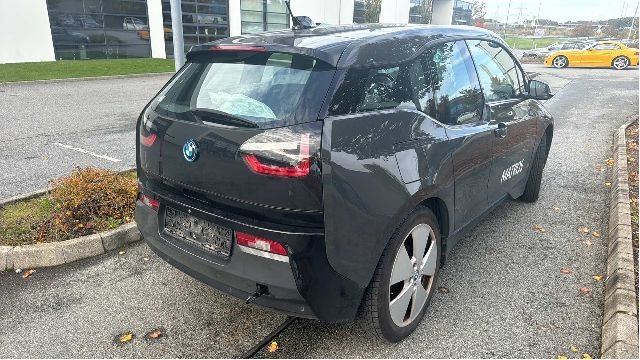 BMW i3 2013-2022 , Motorkode: IB1P25B, Girkassekode: 