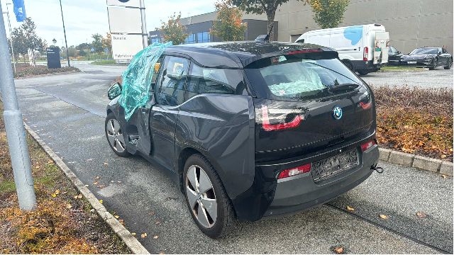 BMW i3 2013-2022 , Motorkode: IB1P25B, Girkassekode: 