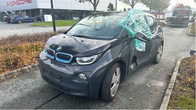 BMW i3 2013-2022 , Motorkode: IB1P25B, Girkassekode: 