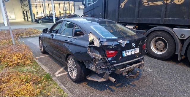 BMW 3-Serie 2012-2018 (F30/F31/F34) (F30/F31/F34), Motorkode: N47-D20C, Girkassekode: 