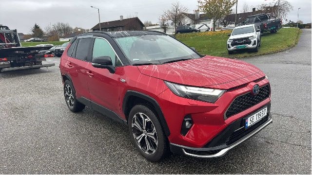 Toyota RAV4 2019-->> (Type V) , Motorkode: A25A-FXS, Girkassekode: 