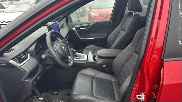 Toyota RAV4 2019-->> (Type V) , Motorkode: A25A-FXS, Girkassekode: 
