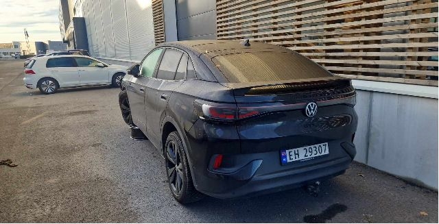 VW ID.5 2022-->> , Motorkode: , Girkassekode: 
